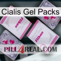 Cialis Gel Packs 33